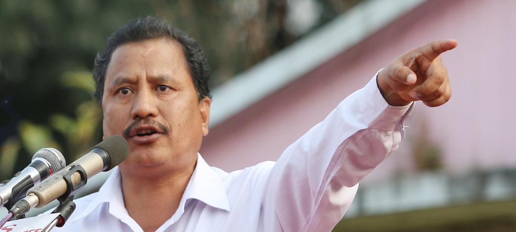 Image of नेकपाको आकस्मिक केन्द्रीय समिति बैठक आज, वामपन्थी एकता र जेनजी विद्रोह मुख्य एजेन्डा